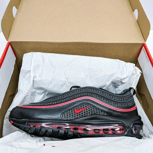 Nike Air Max 97 Women's Running Training Sport - Picture 2 of 11
